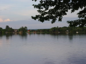 rice lake