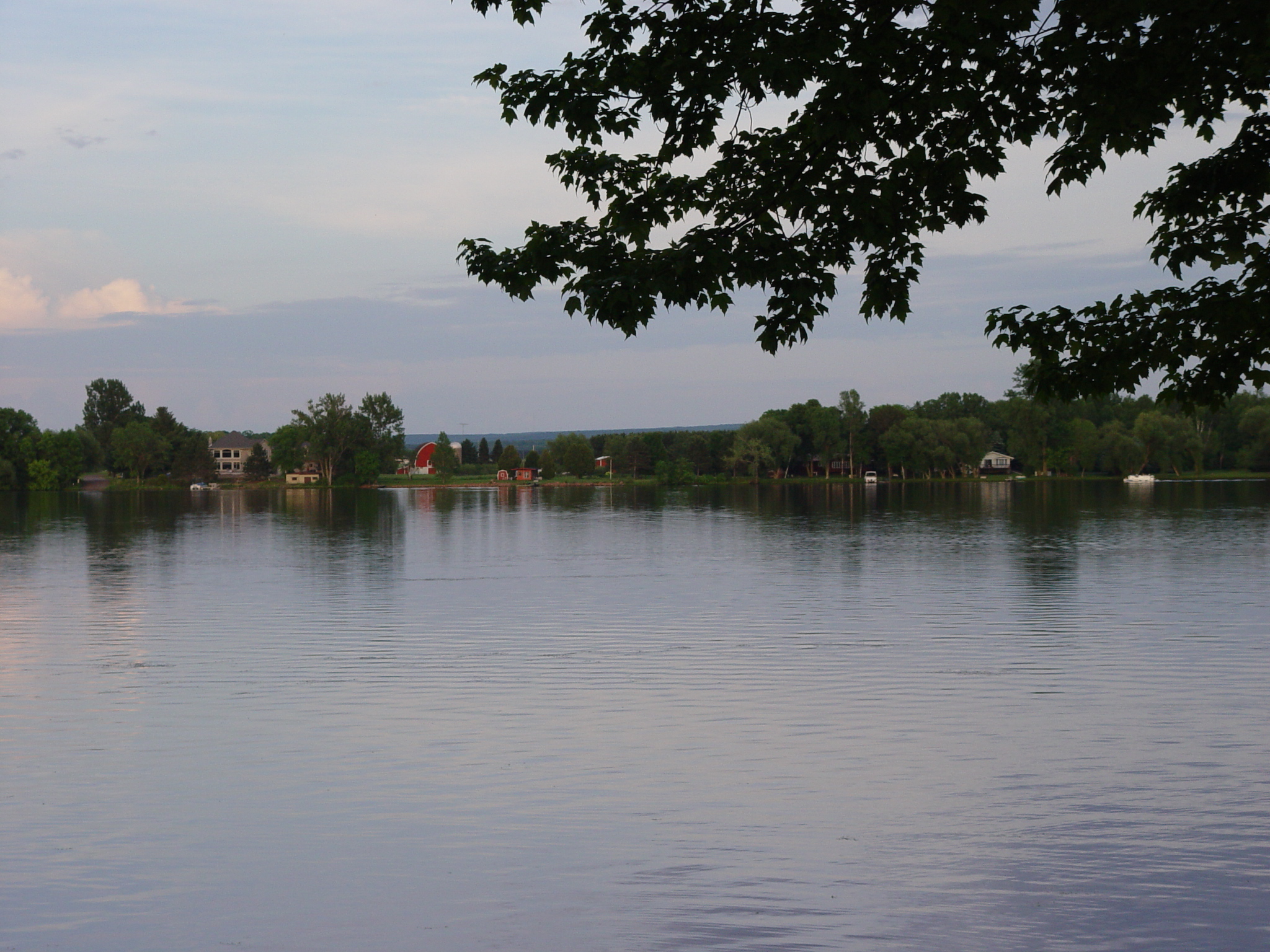 In the Northern forest: some history of Rice Lake Wisconsin - Visit 