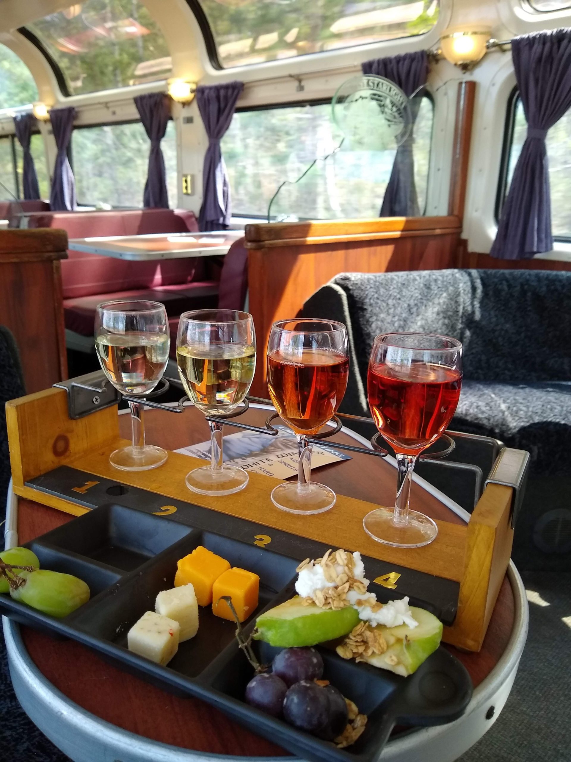 Wisconsin Great Northern Railroad - Visit Rice Lake