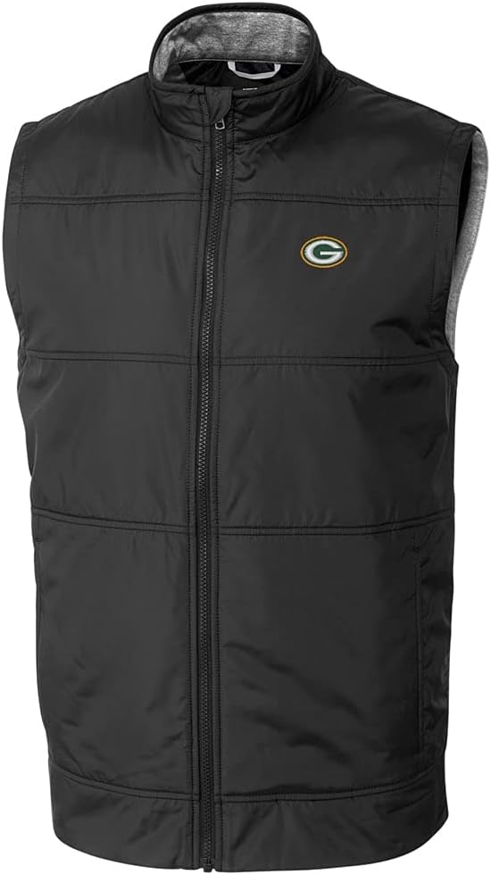 packers golf vest