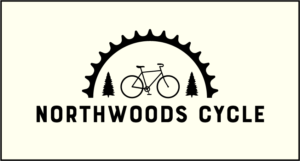 Northwoods Cycle logo