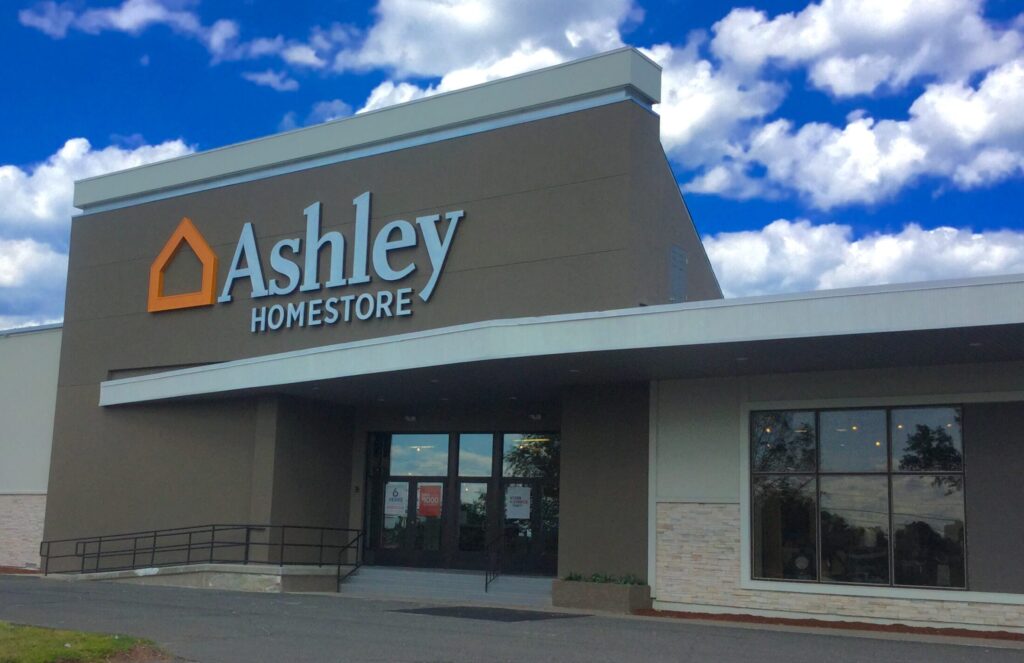 ashley furniture