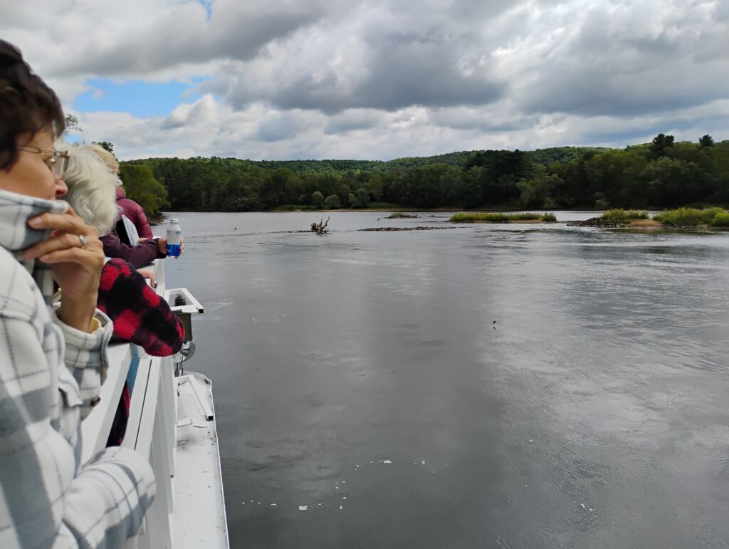 st croix river