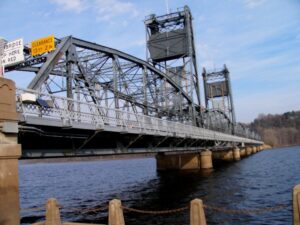 stillwater bridge